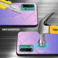 Miniatyrbillede 3 af 7: Cover Xiaomi RedMi 9T / POCO M3 Etui Case ()