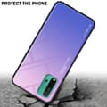 Miniatyrbillede 4 af 7: Cover Xiaomi RedMi 9T / POCO M3 Etui Case ()