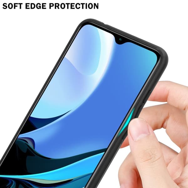 Cover Xiaomi RedMi 9T / POCO M3 Etui Case ()