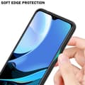 Miniatyrbillede 5 af 7: Cover Xiaomi RedMi 9T / POCO M3 Etui Case ()