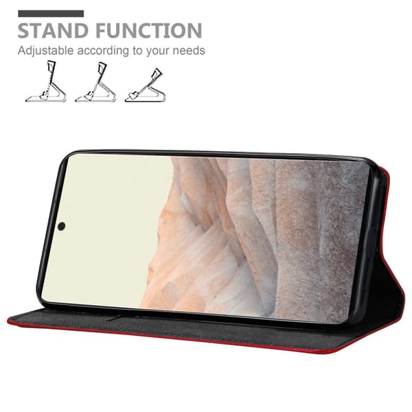 Google PIXEL 6 PRO Cover Etui Case ()