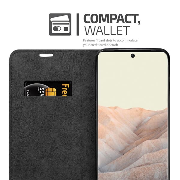 Google PIXEL 6 PRO Cover Etui Case ()