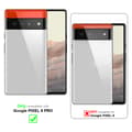Miniatyrbillede 3 af 11: Google PIXEL 6 PRO Cover Etui Case ()