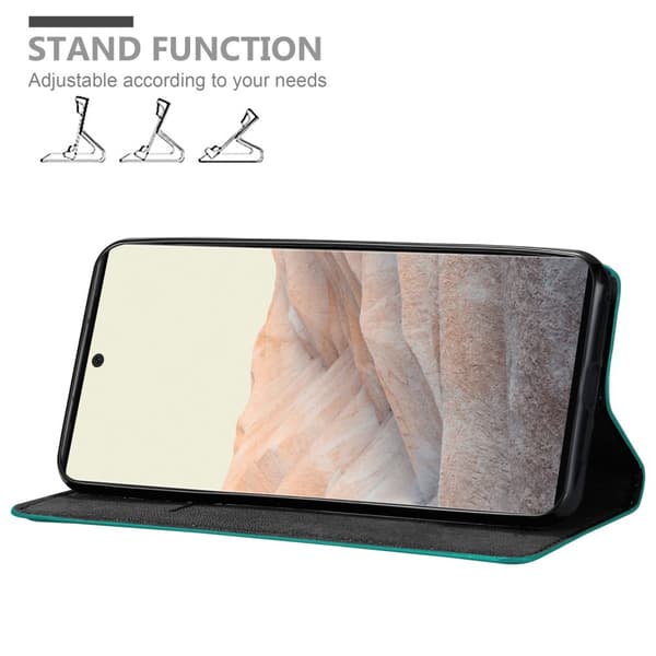 Google PIXEL 6 PRO Cover Etui Case ()