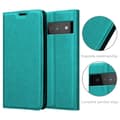 Miniatyrbillede 11 af 11: Google PIXEL 6 PRO Cover Etui Case ()