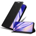 Miniatyrbilde 1 av 11: Lommebokdeksel til Samsung Galaxy S22 ULTRA Deksel med magnetisk lukking, stativfunksjon og kortlomme
