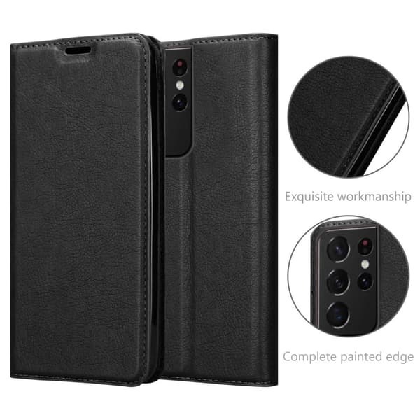 Samsung Galaxy S22 ULTRA Cover Etui Case ()