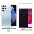 Pikkukuva 2 / 8: Samsung Galaxy S22 ULTRA Suojakotelo Suojakuori Lompakkokotelo Matkapuhelinkotelo jossa magneettisuljenta, jalusta-toiminto ja korttitasku
