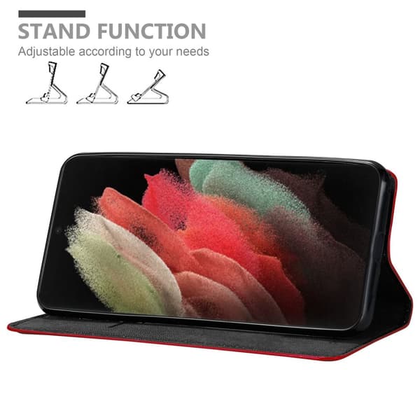 Samsung Galaxy S22 ULTRA Cover Etui Case ()