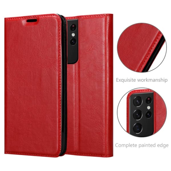 Samsung Galaxy S22 ULTRA Cover Etui Case ()
