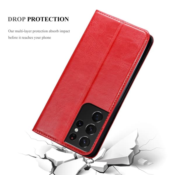 Samsung Galaxy S22 ULTRA Cover Etui Case ()