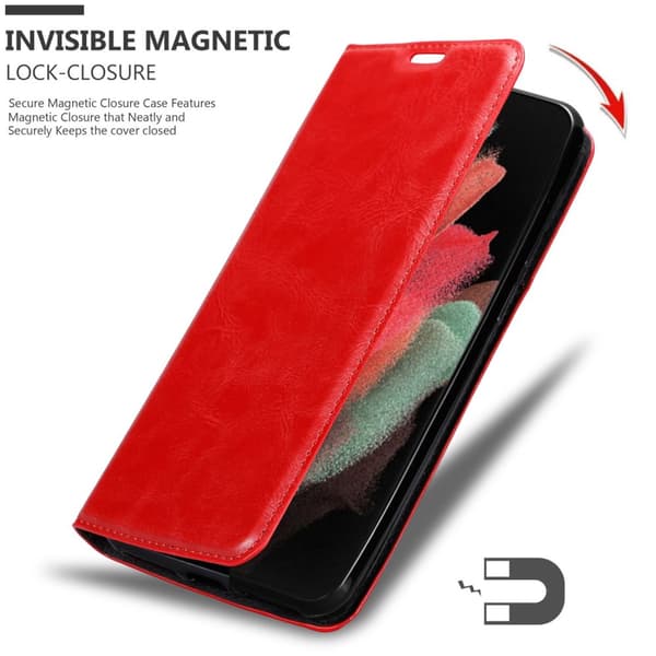 Samsung Galaxy S22 ULTRA Suojakotelo Suojakuori Lompakkokotelo Matkapuhelinkotelo jossa magneettisuljenta, jalusta-toiminto ja korttitasku