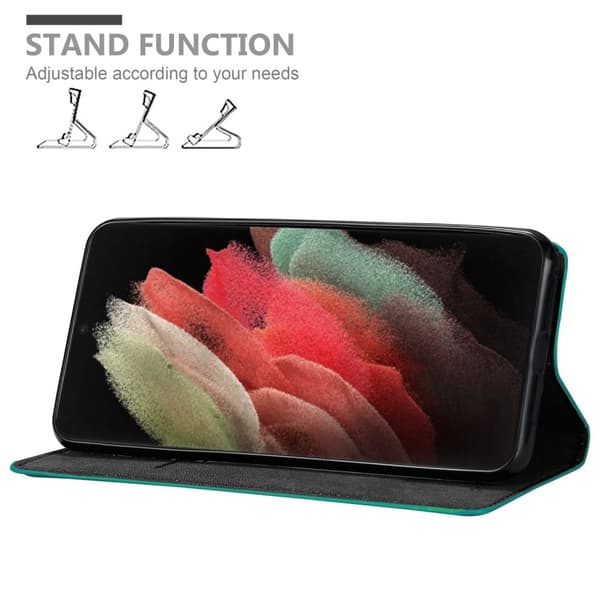 Samsung Galaxy S22 ULTRA Cover Etui Case ()