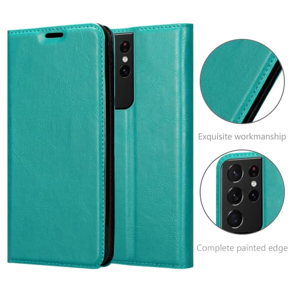 Samsung Galaxy S22 ULTRA Cover Etui Case ()