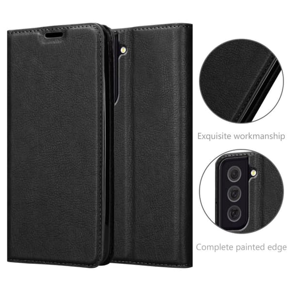 Samsung Galaxy S22 PLUS Cover Etui Case ()