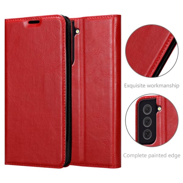 Samsung Galaxy S22 PLUS Cover Etui Case ()