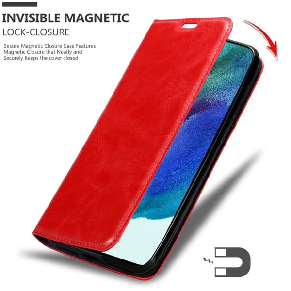 Samsung Galaxy S22 PLUS Cover Etui Case ()