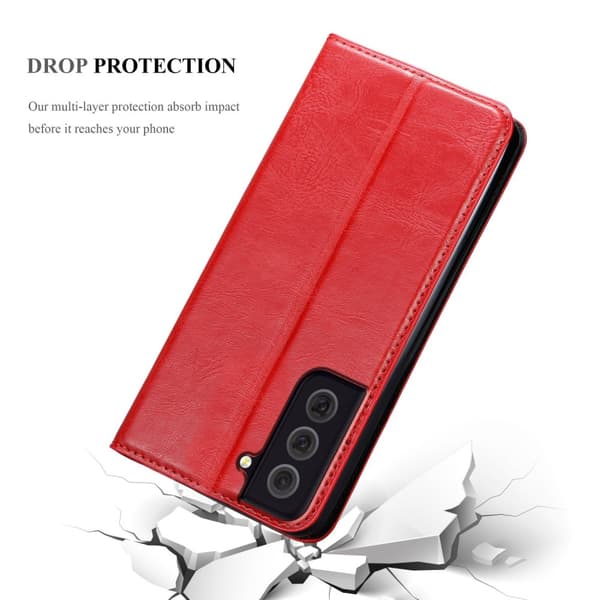 Samsung Galaxy S22 PLUS Cover Etui Case ()