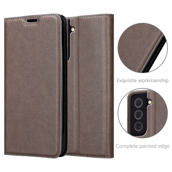 Samsung Galaxy S22 PLUS Cover Etui Case ()