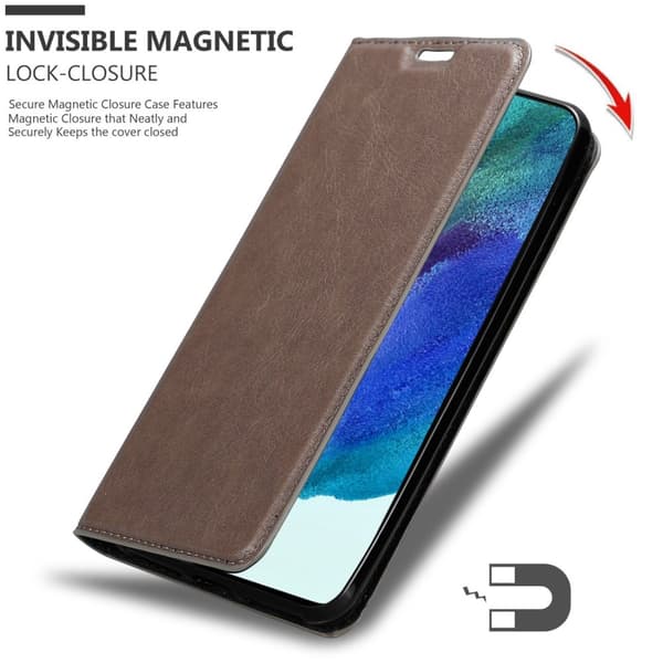 Samsung Galaxy S22 PLUS Cover Etui Case ()