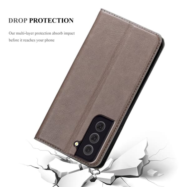 Samsung Galaxy S22 PLUS Cover Etui Case ()