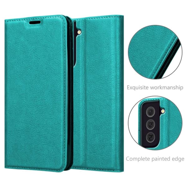 Samsung Galaxy S22 PLUS Cover Etui Case ()