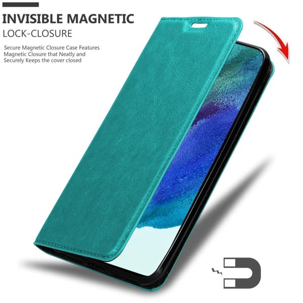Samsung Galaxy S22 PLUS Cover Etui Case ()
