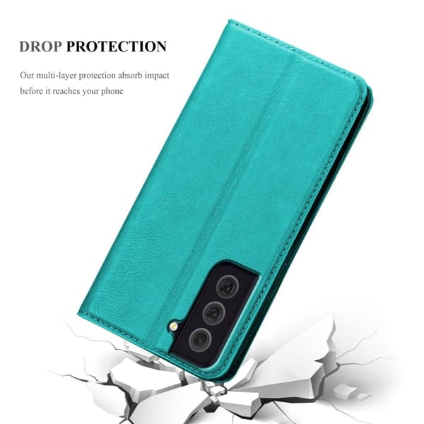 Samsung Galaxy S22 PLUS Cover Etui Case ()