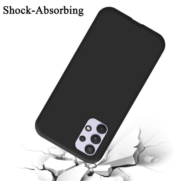 Samsung Galaxy A33 5G Cover Etui Case ()