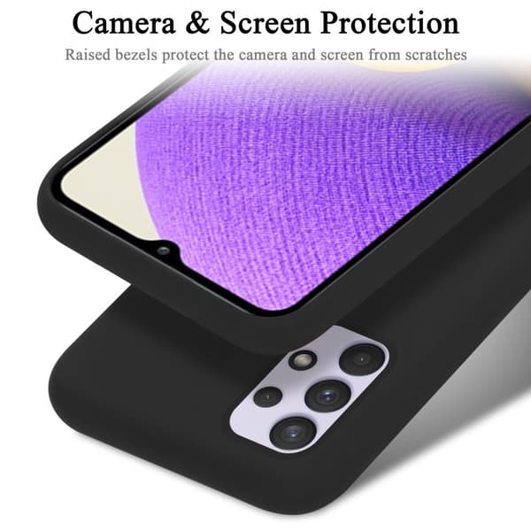 Samsung Galaxy A33 5G Cover Etui Case ()