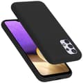 Miniatyrbillede 1 af 6: Samsung Galaxy A33 5G Cover Etui Case ()