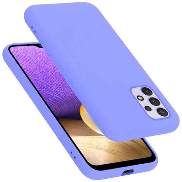 Samsung Galaxy A33 5G Skal Fodral av flexibelt TPU-silikon Case Cover