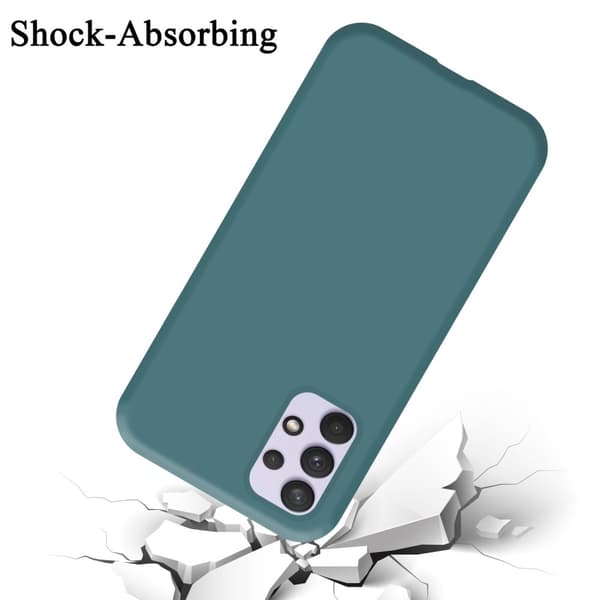 Samsung Galaxy A33 5G Cover Etui Case ()
