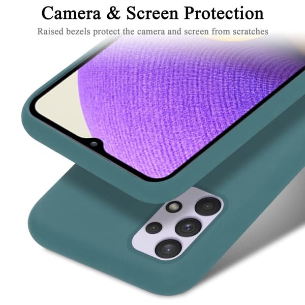 Samsung Galaxy A33 5G Cover Etui Case ()