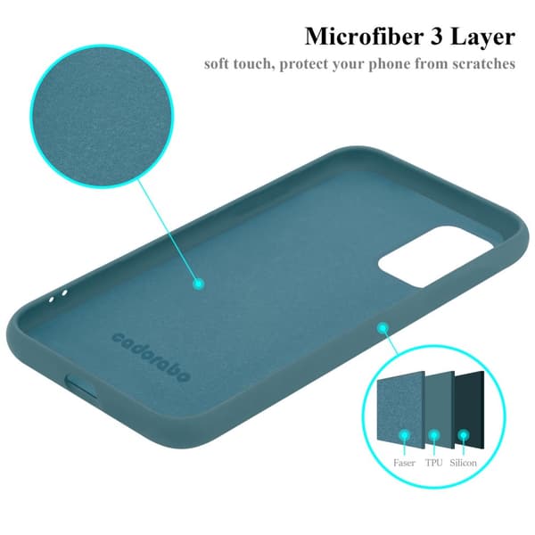 Samsung Galaxy A33 5G Cover Etui Case ()