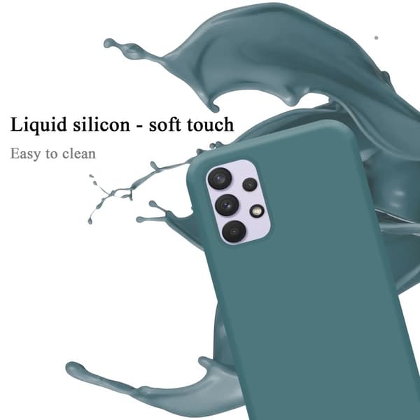 Samsung Galaxy A33 5G Cover Etui Case ()