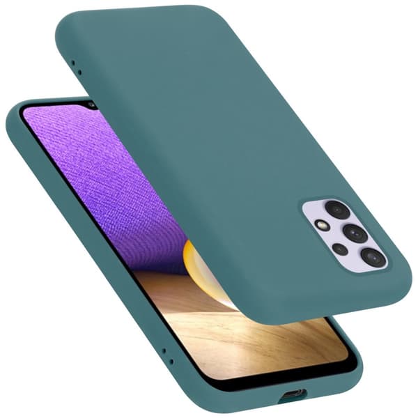 Samsung Galaxy A33 5G Cover Etui Case ()