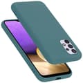 Miniatyrbillede 1 af 6: Samsung Galaxy A33 5G Cover Etui Case ()