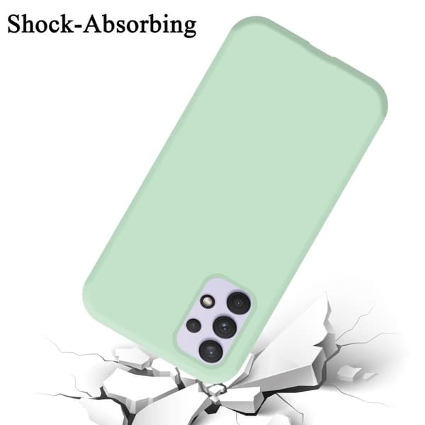 Samsung Galaxy A33 5G Cover Etui Case ()