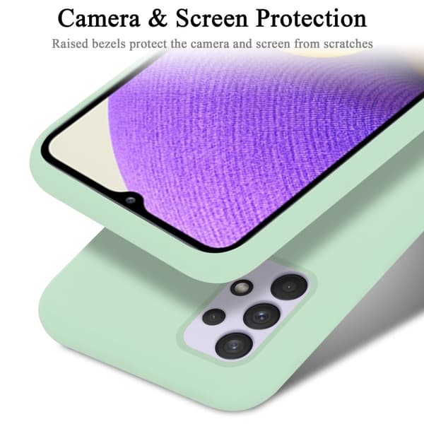 Samsung Galaxy A33 5G Cover Etui Case ()