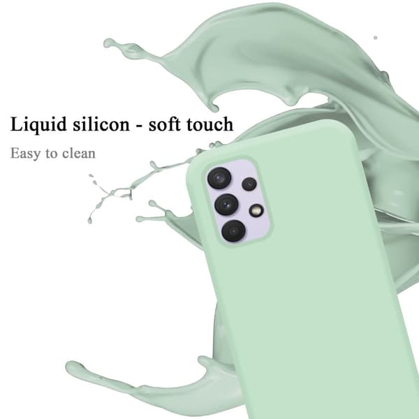 Samsung Galaxy A33 5G Cover Etui Case ()