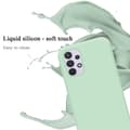 Miniatyrbillede 2 af 6: Samsung Galaxy A33 5G Cover Etui Case ()