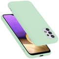Miniatyrbillede 1 af 6: Samsung Galaxy A33 5G Cover Etui Case ()
