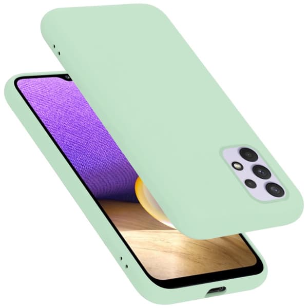Samsung Galaxy A33 5G Cover Etui Case ()