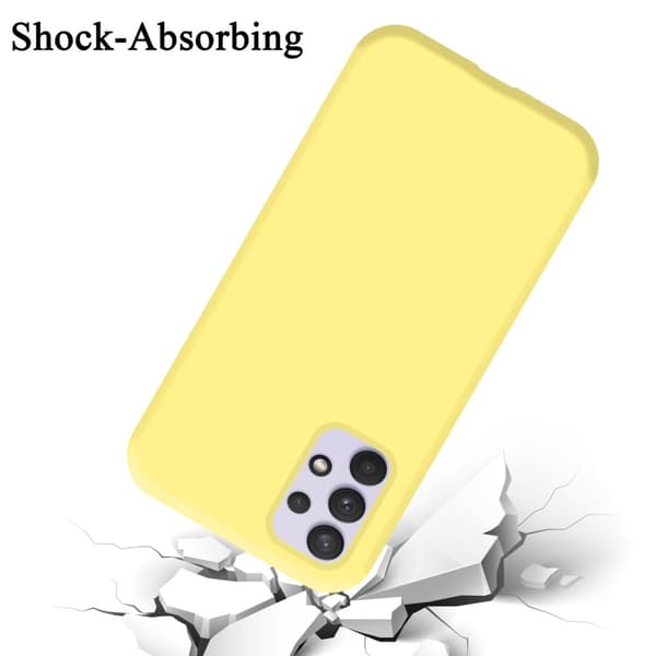 Samsung Galaxy A33 5G Cover Etui Case ()