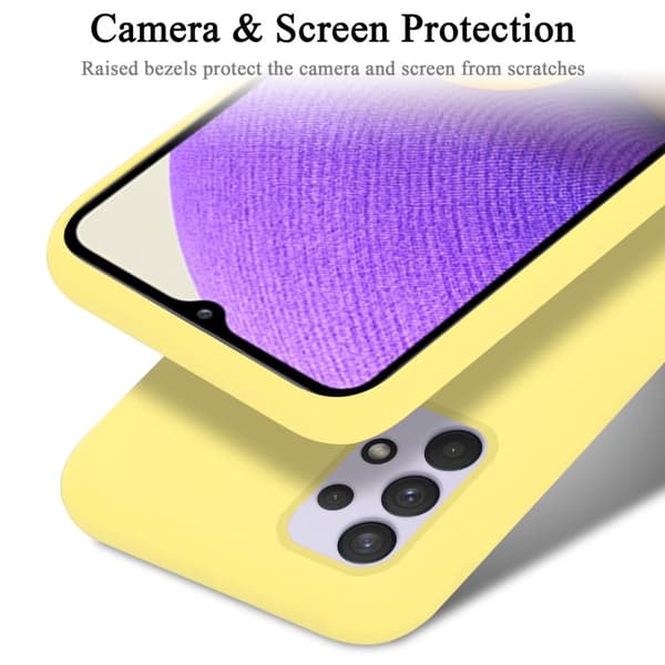 Samsung Galaxy A33 5G Cover Etui Case ()