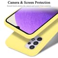 Miniatyrbillede 4 af 6: Samsung Galaxy A33 5G Cover Etui Case ()