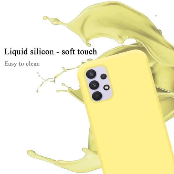 Samsung Galaxy A33 5G Cover Etui Case ()