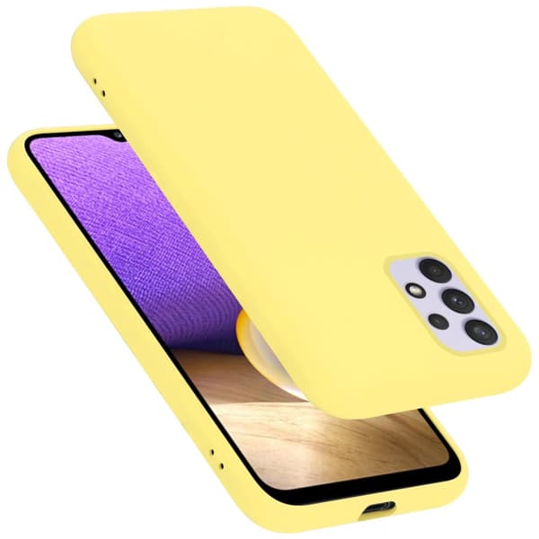 Samsung Galaxy A33 5G Cover Etui Case ()