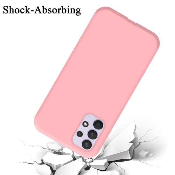 Samsung Galaxy A33 5G Cover Etui Case ()